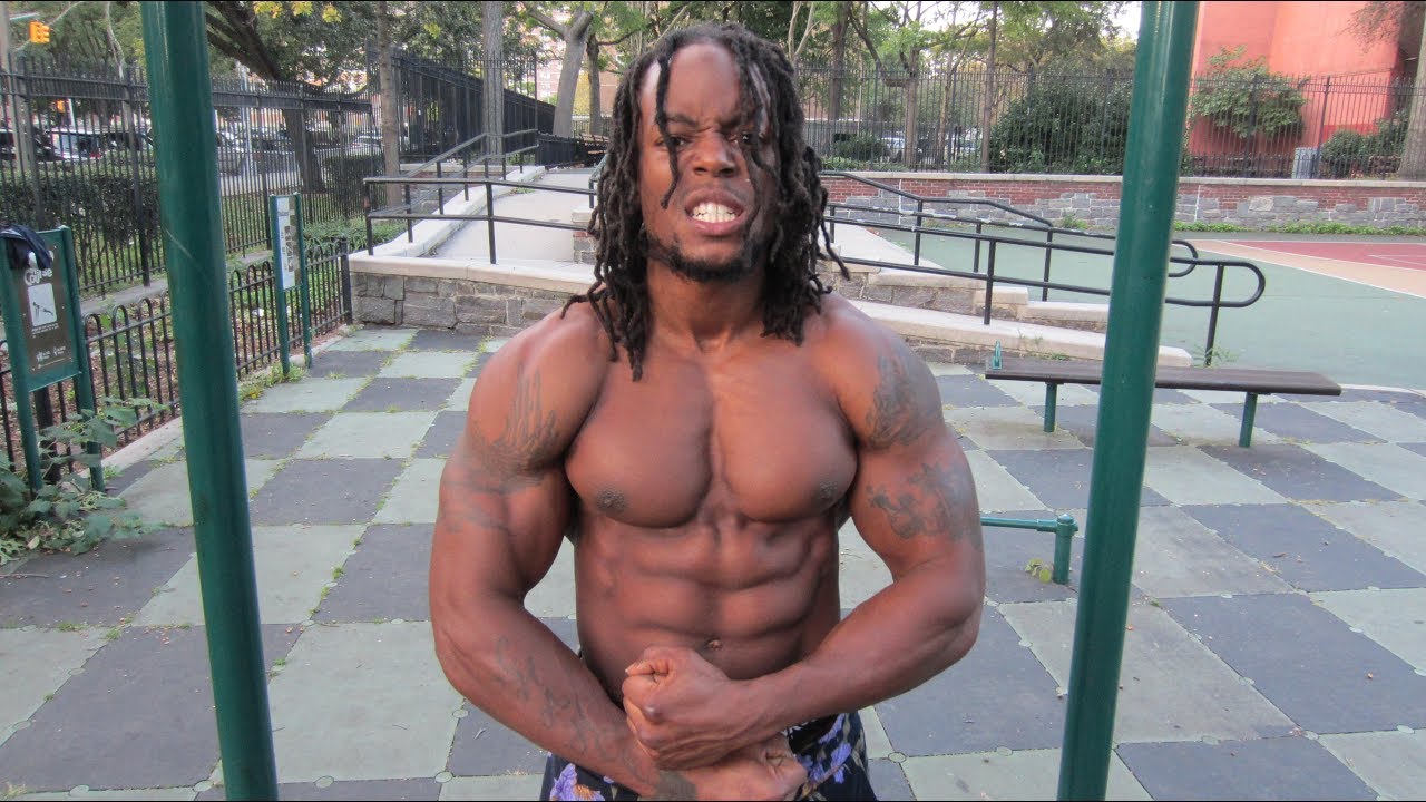 Bodyweight Leg Workout with Shredda | Thats Good Money