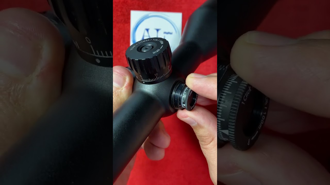 Zeiss Conquest V6 2.5-15x56