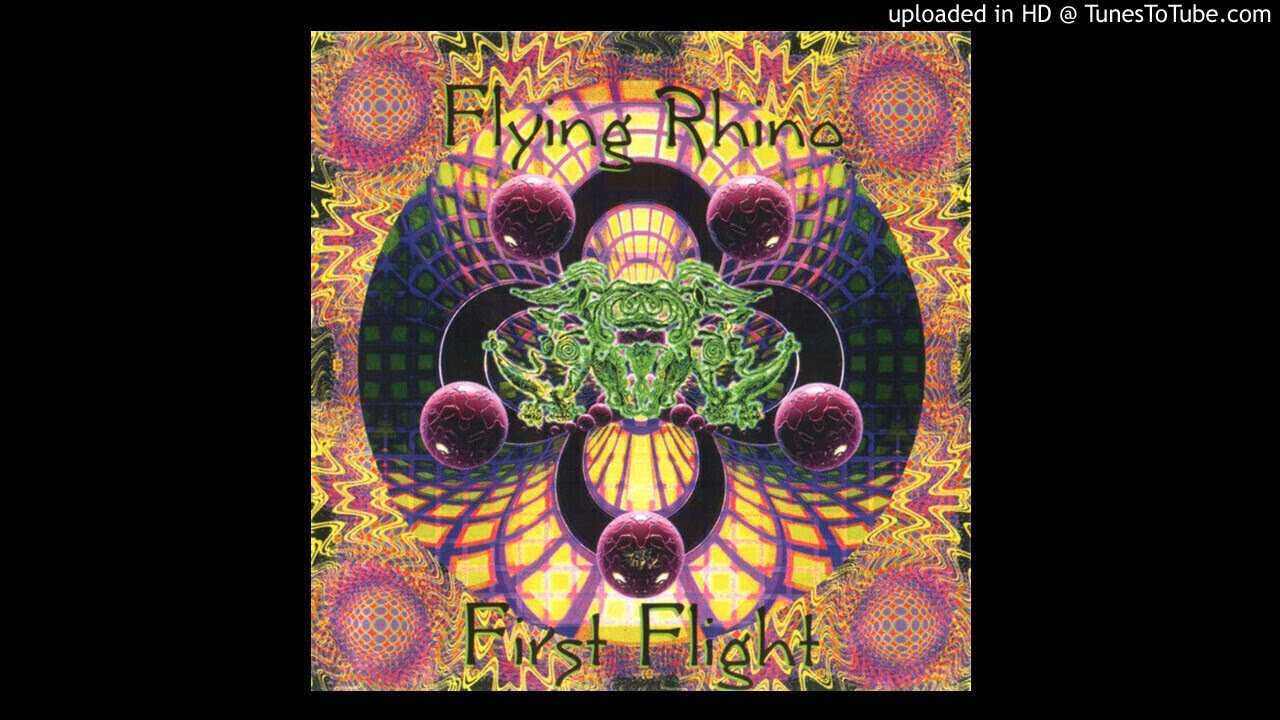 06 Slinky Wizard - Funkus Munkus