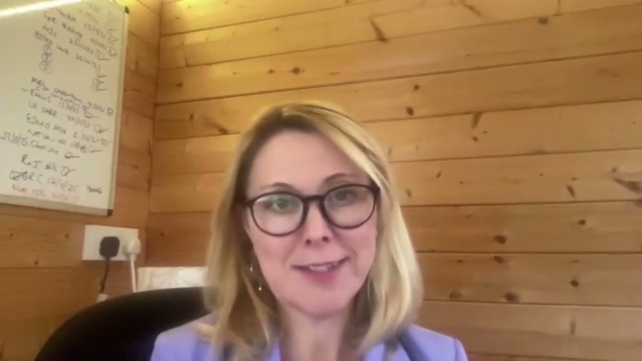 2026 updates and upcoming trials in prostate cancer radiotherapy