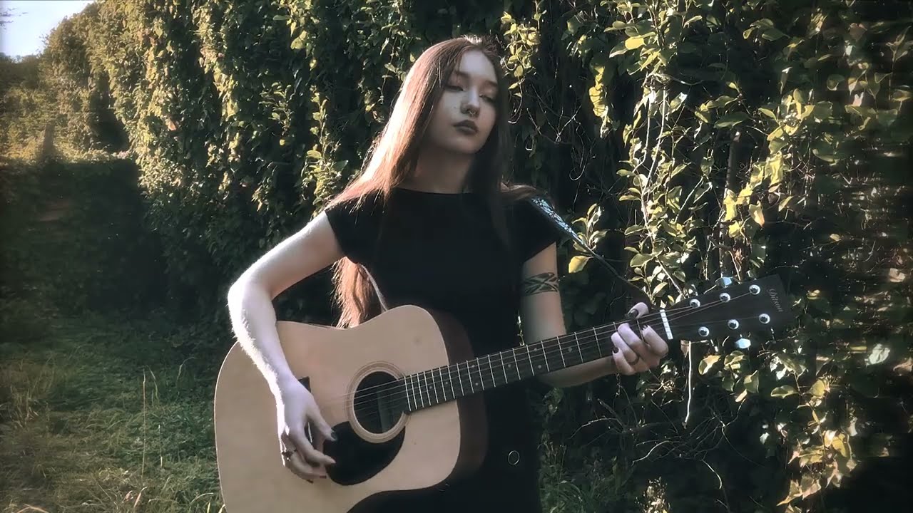 The Cure - The Last Day Of Summer | cover