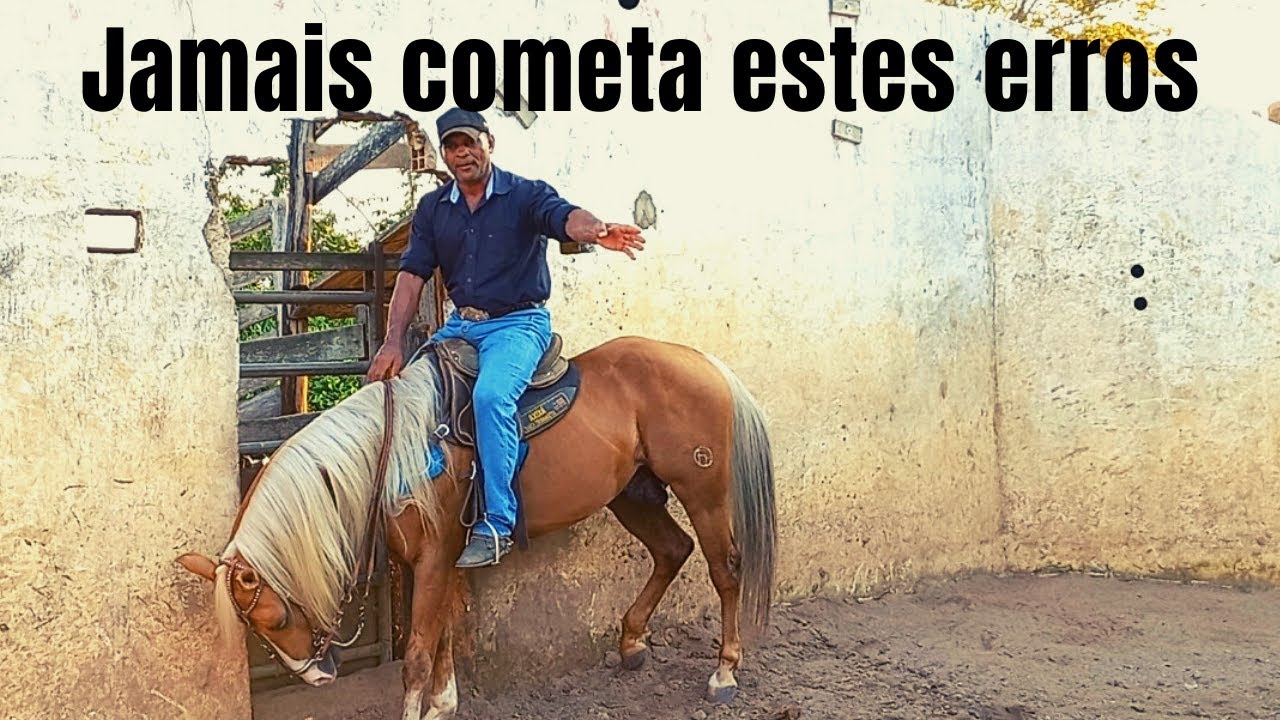 OS ERROS MAIS COMUNS QUE OS ASPIRANTES COMETEM