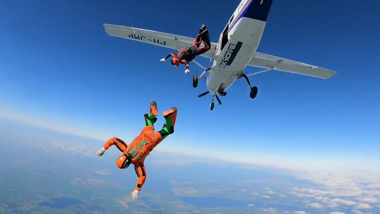 Spring High Hilversum 2025