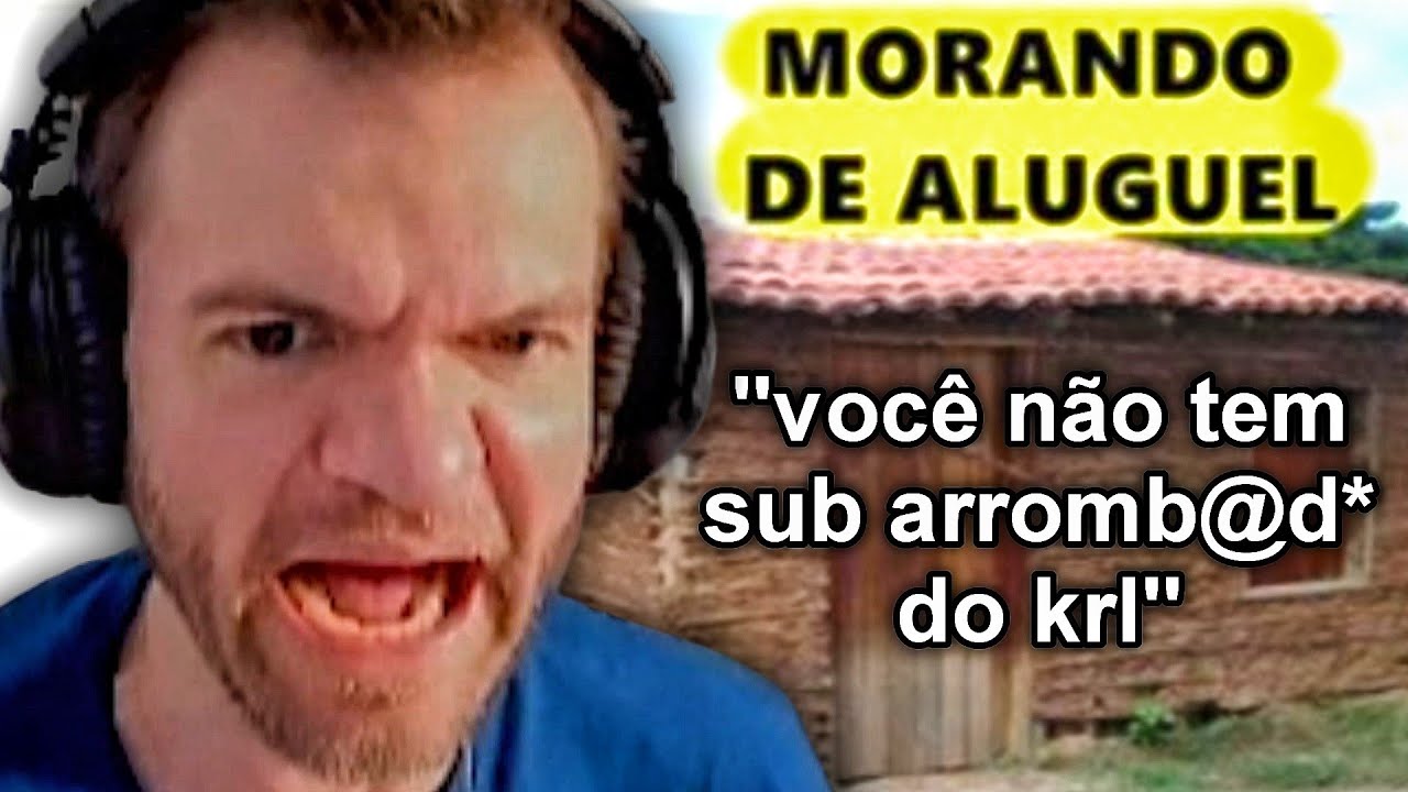 WAVEIGL ALEGA ESTAR FALIDO E DÁ RAGE NA POLITICA