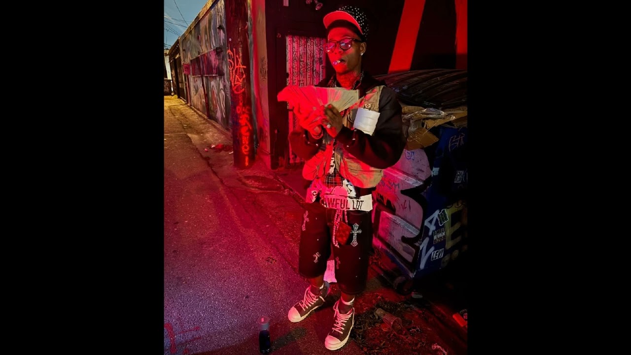 FTOS TWAN X SAMPLE TYPE BEAT - 