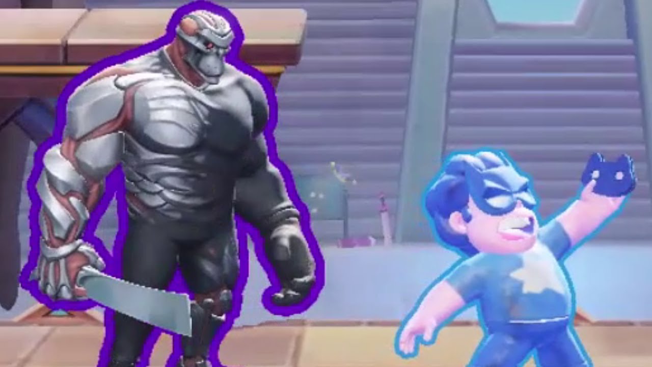 Multiversus clips 18 (Season 3)