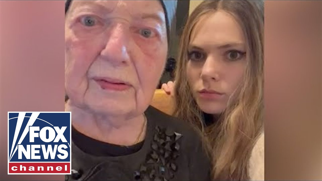 Holocaust survivor responds to Whoopi Goldberg: My whole family was killed