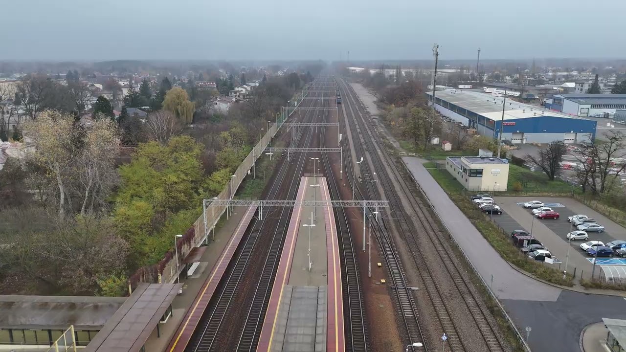Żyrardów 4K