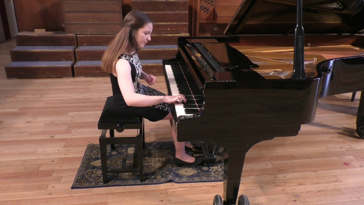 Liszt: La Leggierezza