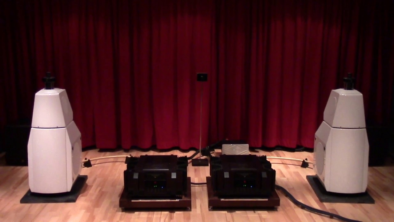 My Reference System Stage 5