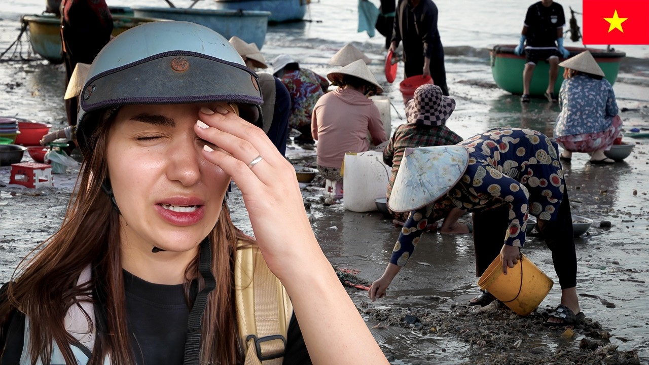 Ce am văzut în Mui Ne ne-a schimbat complet părerea despre Vietnam