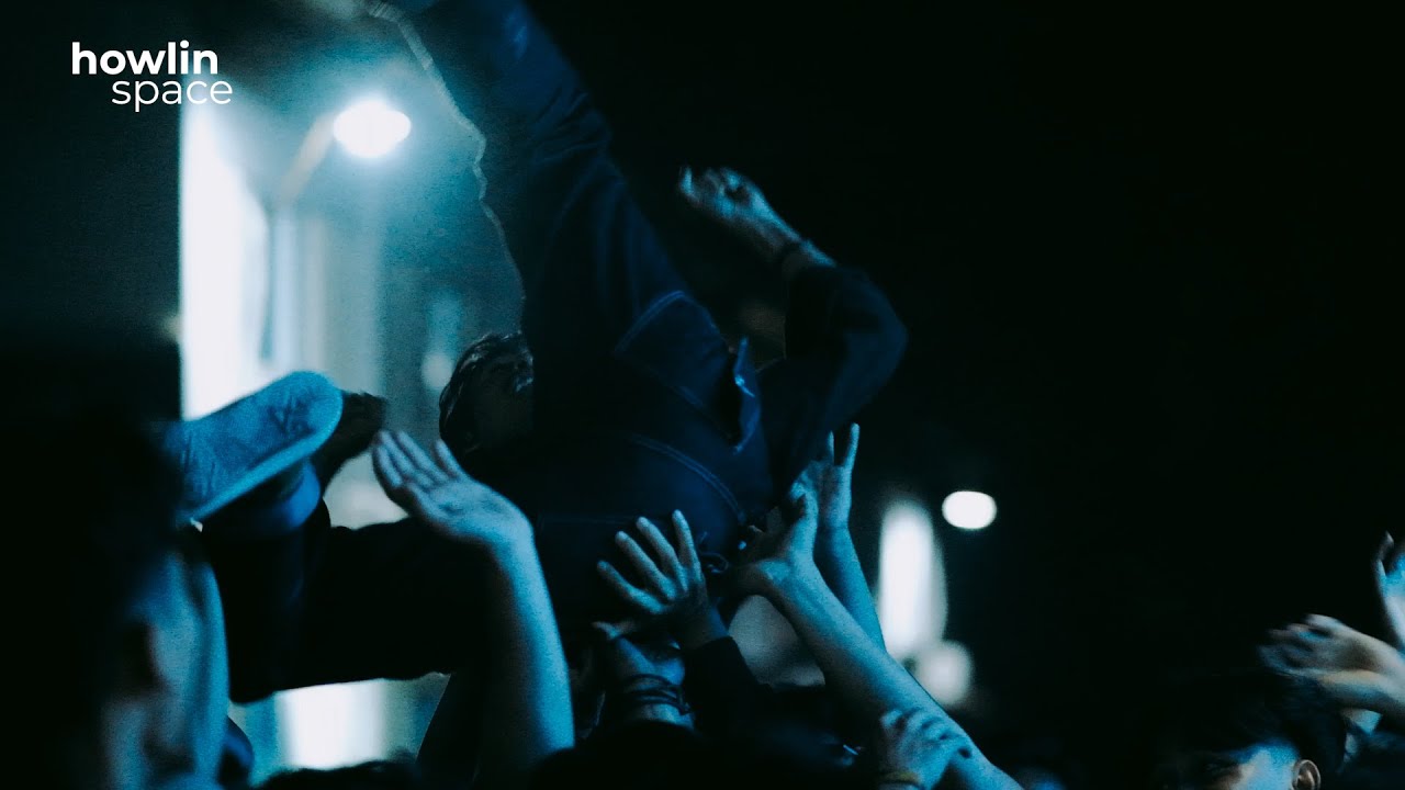 JAMES STEADY - Skinhead Moonstomp, We got Drunk medley ( LIVE! at SKEMADIKSI FEST 2023 )