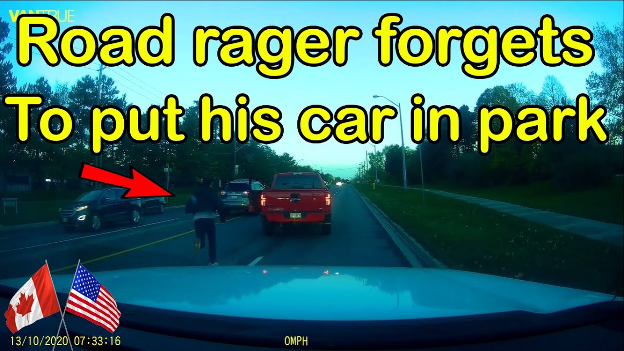 Crazy Road Rage USA & Canada | Bad Drivers, Brake check, Instant Karma, Car Crash, Hit and Run| 2020