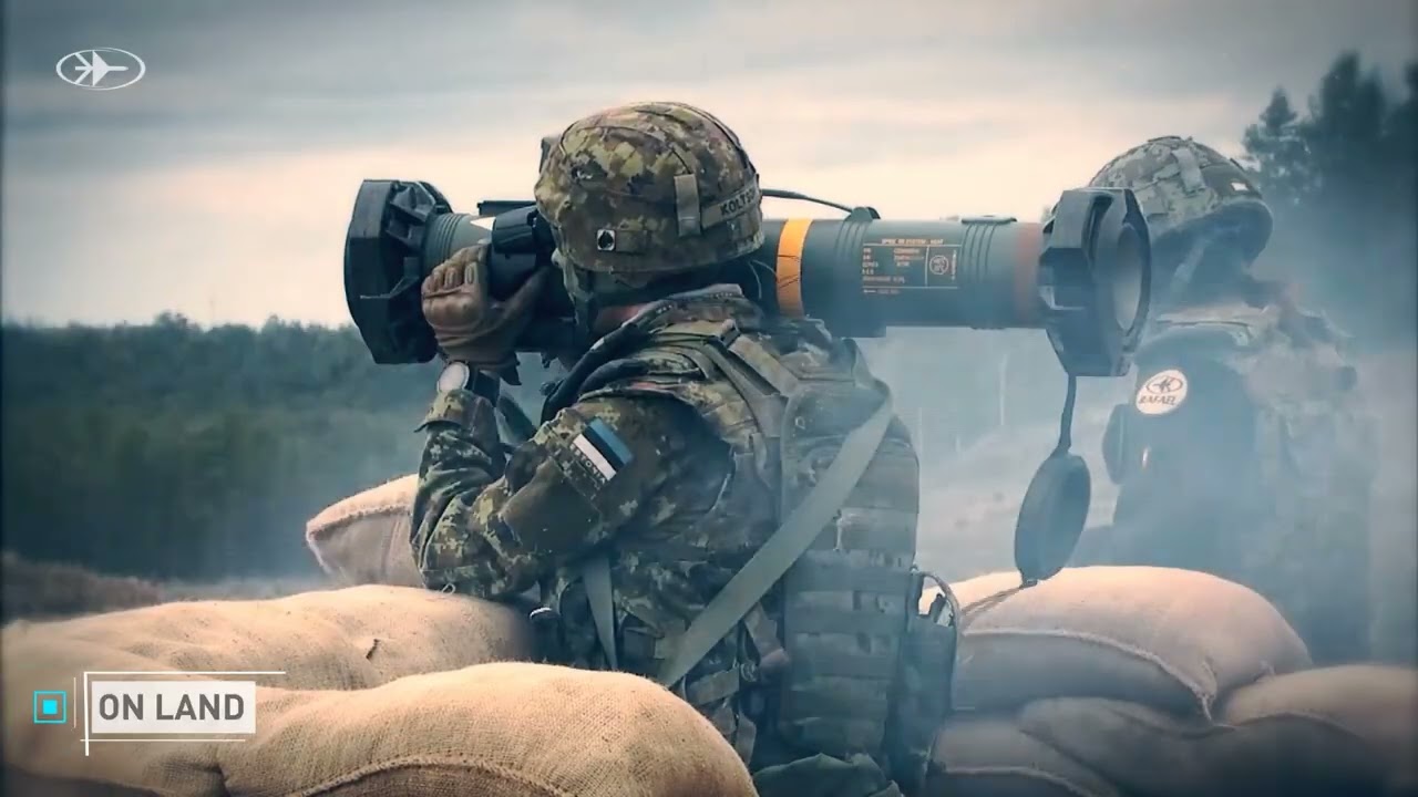 RAFAEL&rsquo;s SPIKE&trade; ATGM FAMILY &ndash; The Technological Answer to Superior Mass