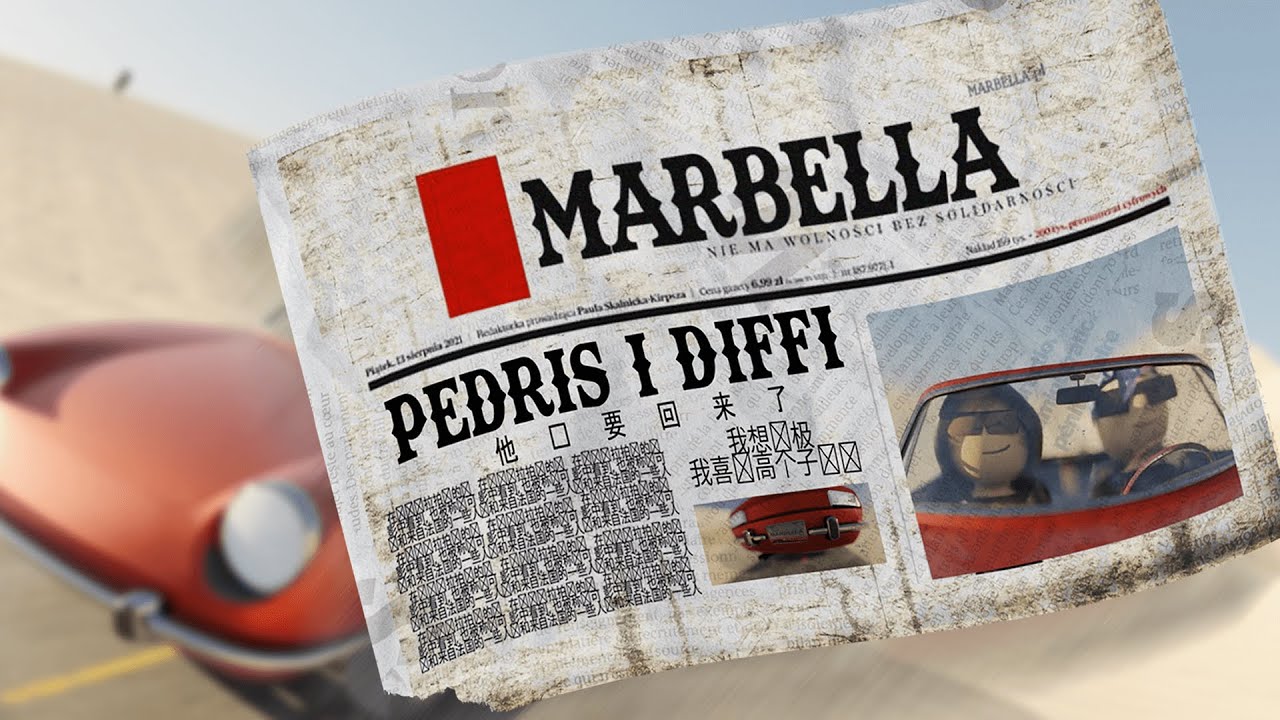 pedris 