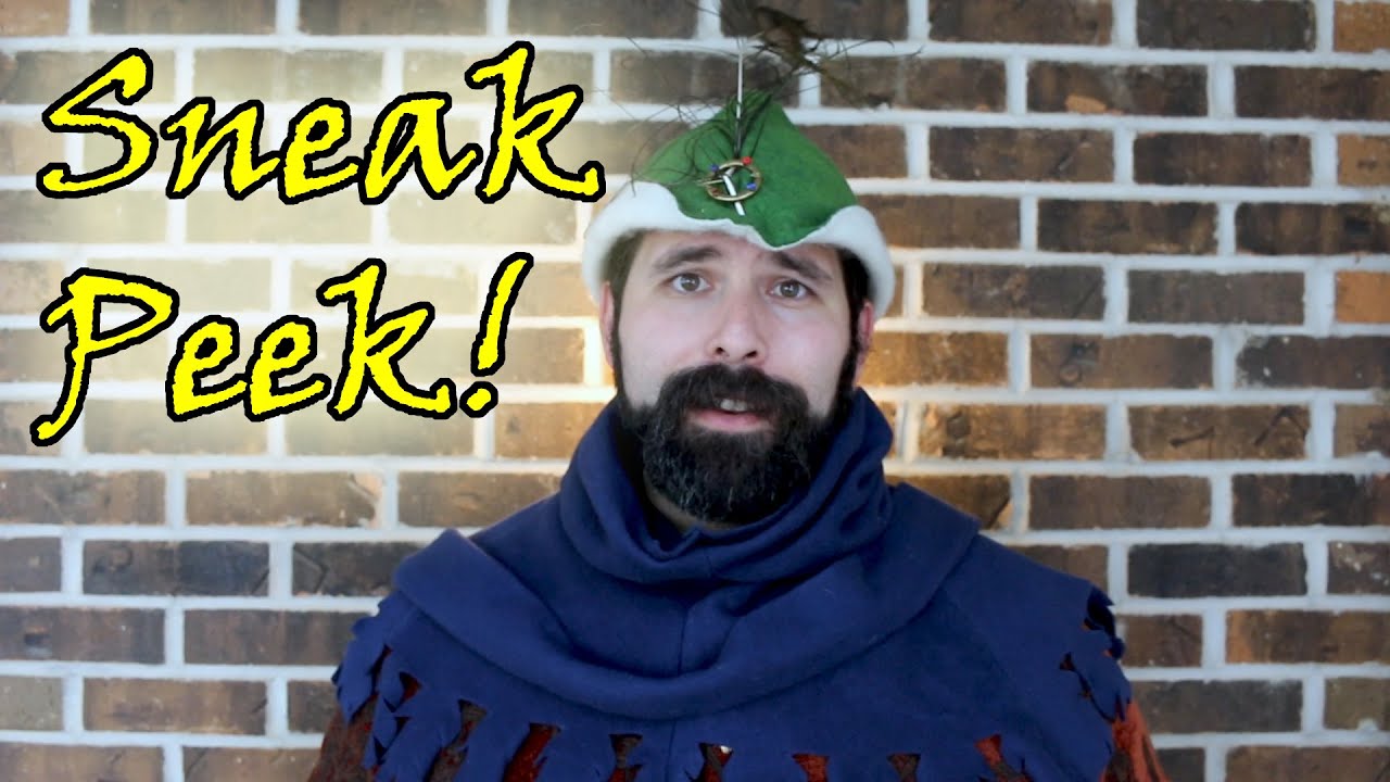 Why I Reenact with Popula Urbanum