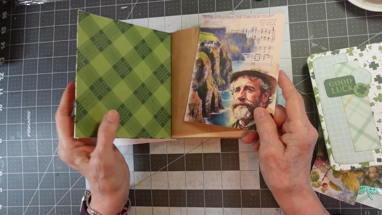 #enjoygreenwithus  Hosted by Kim @kimsinspiredlife  & Terry @TellensPlace