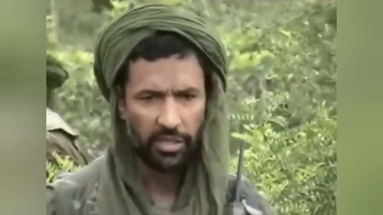 مجموعة ارهابية في حوار لتنفيذ عملية ارهابية تحت اسم غزوة البويرة 