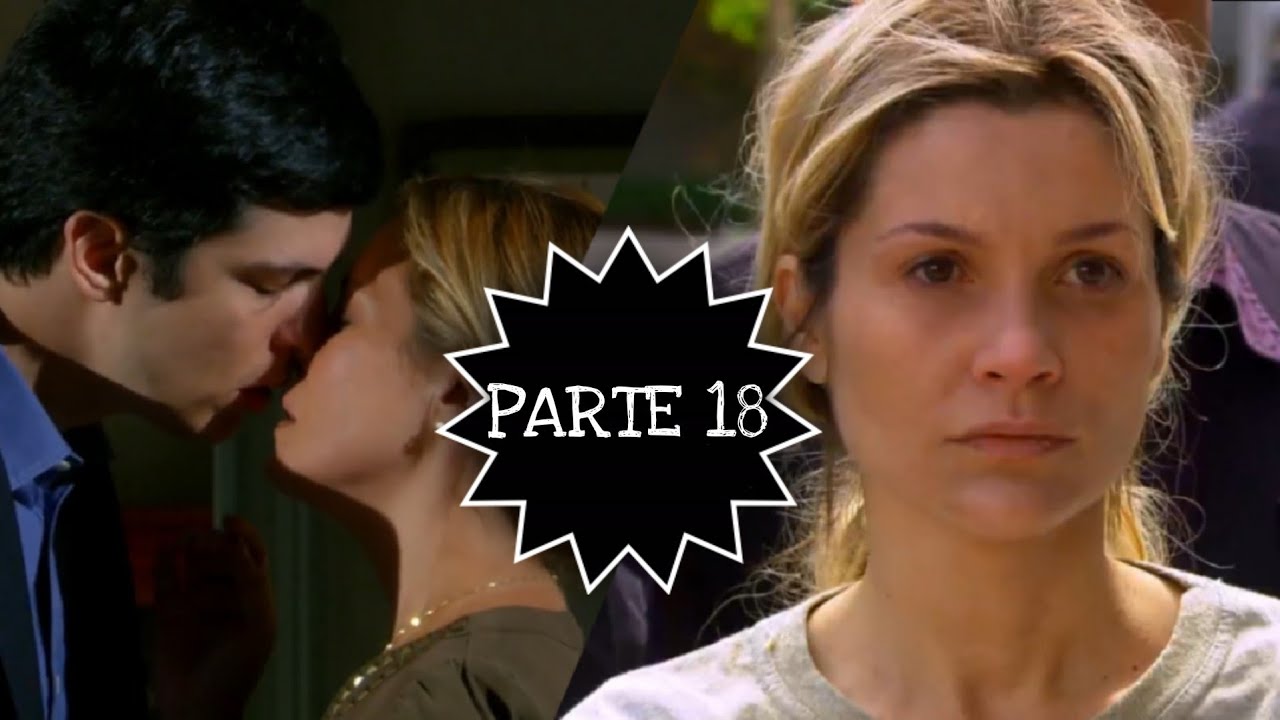 HISTÓRIA DE ÍCARO E NAOMI - PARTE 18