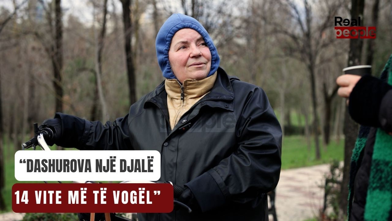 “Me burrin nuk kalova në orgazëm” - Real People | P2