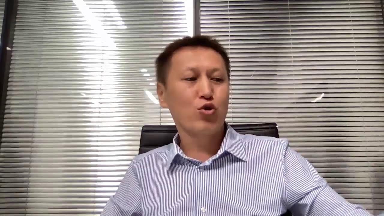 Акча кимди тандайт?💸