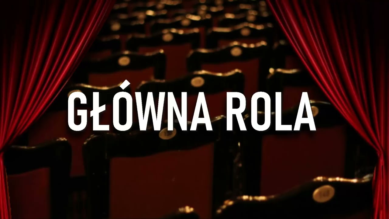,,Główna Rola'' - Teatr ,,Czwarta Scena'' (2026)