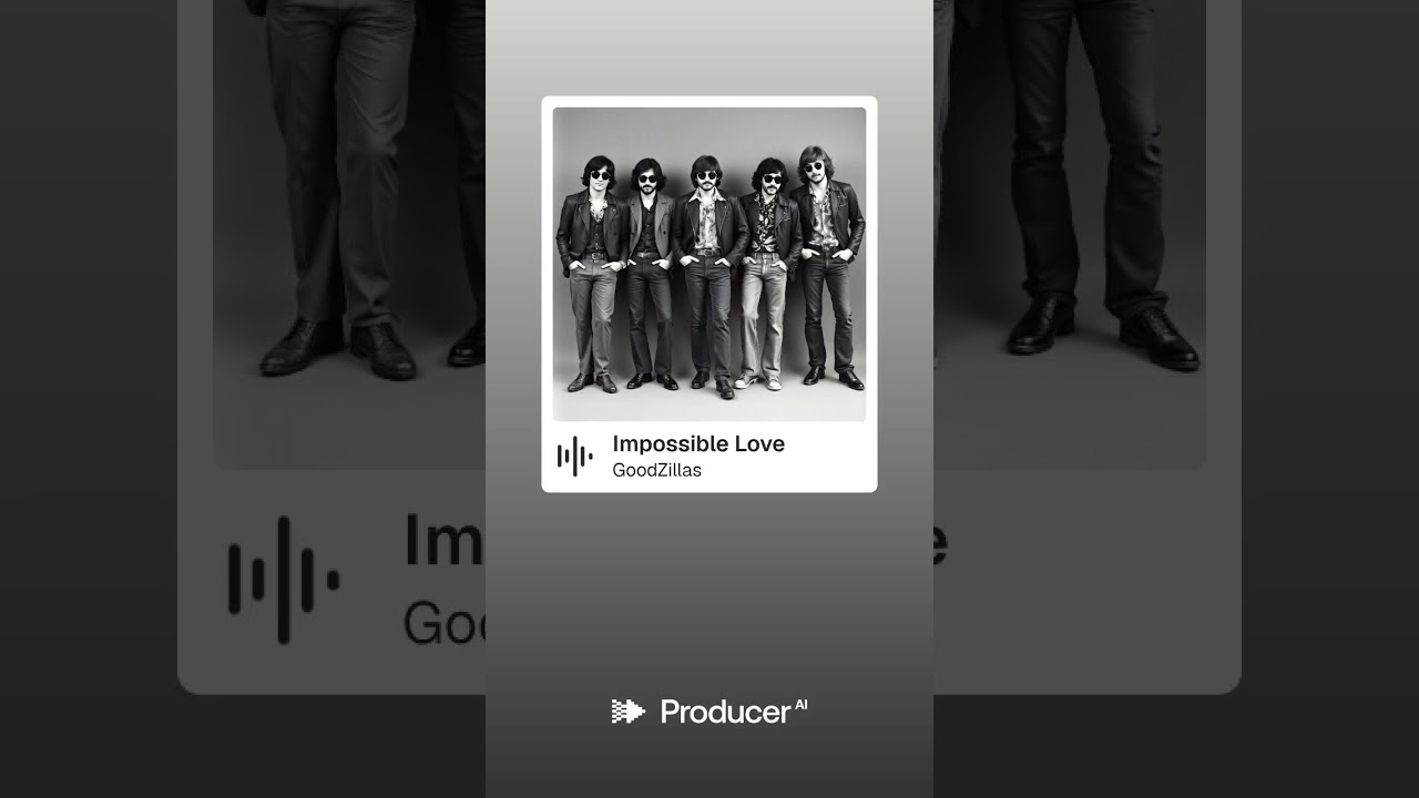 Impossible Love #60s #70s #70smusic #70spop #countryrock #rockandroll #70sbands #60sbands