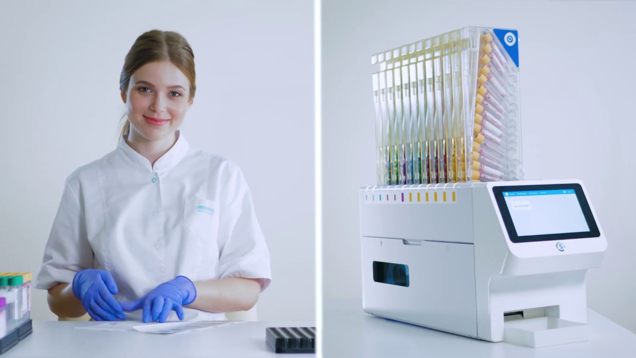 Labeller vs. Медсестра