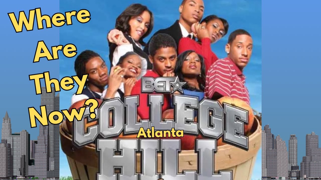 College Hill Atlanta: Where Are They Now?