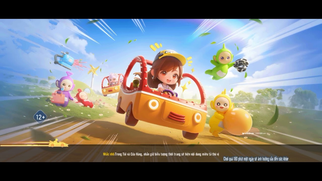 Leo rank sao băng 3 trong Zingspeed.