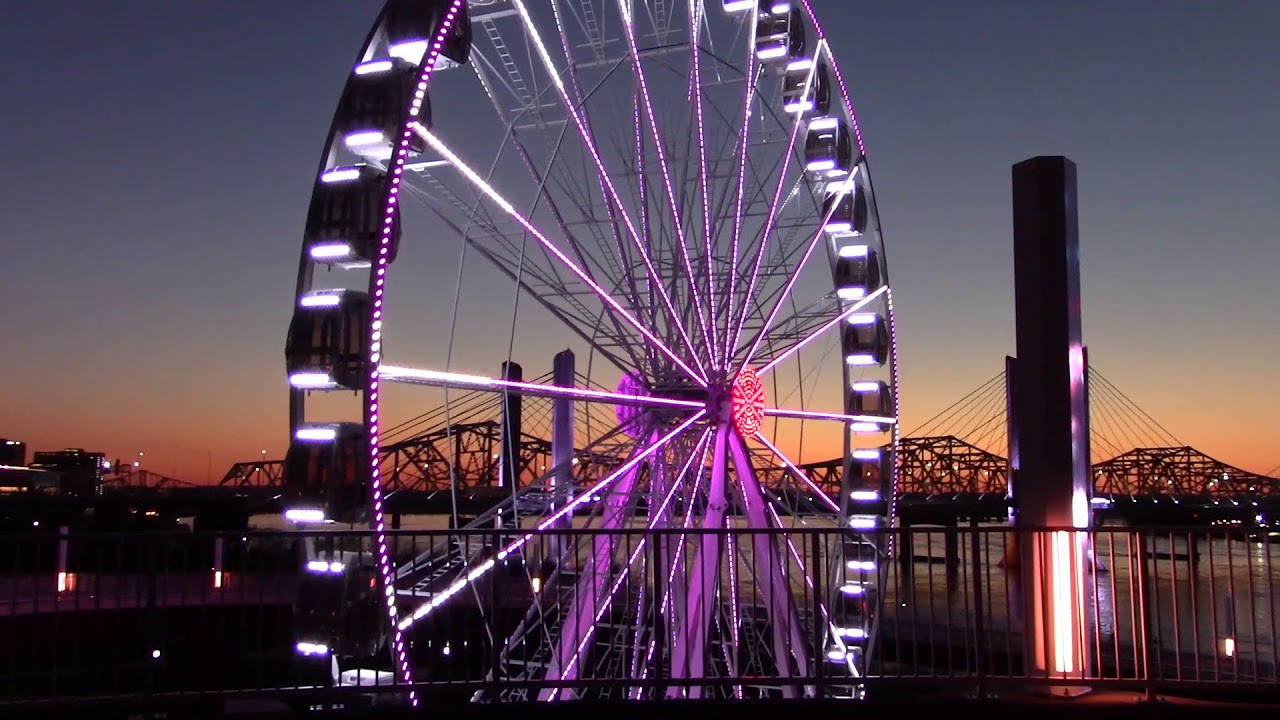 SkyStar Observation Wheel