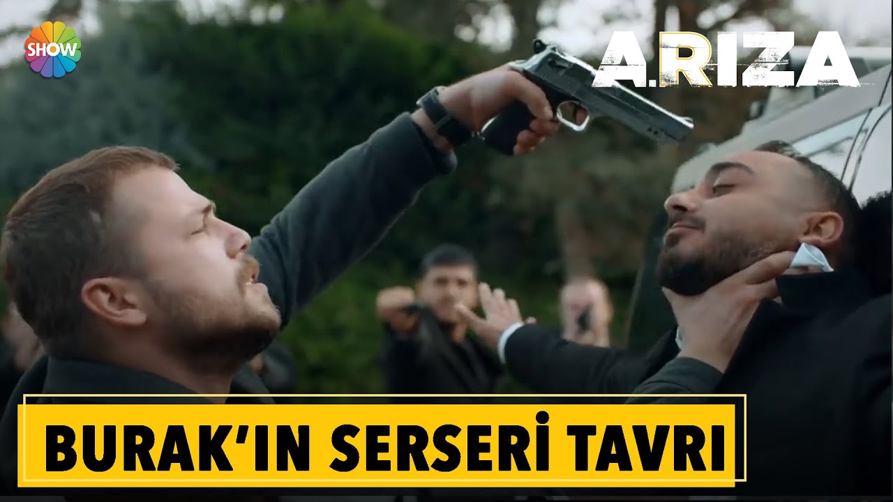 Arıza | Kardeşini koruduğun gibi mi Ali Rıza?