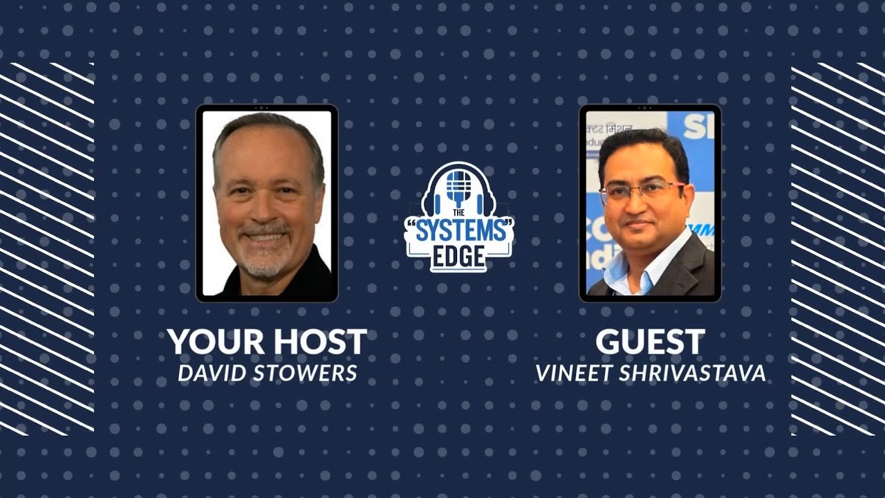 Inside Modutek: CEO Vineet Shrivastava on Semiconductor Innovation, AI, and Operational Excellence