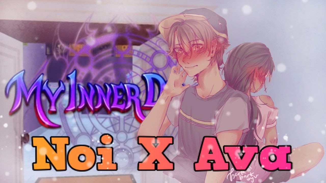 Somebody To You | Noi X Ava {Link in description/pinned comment}