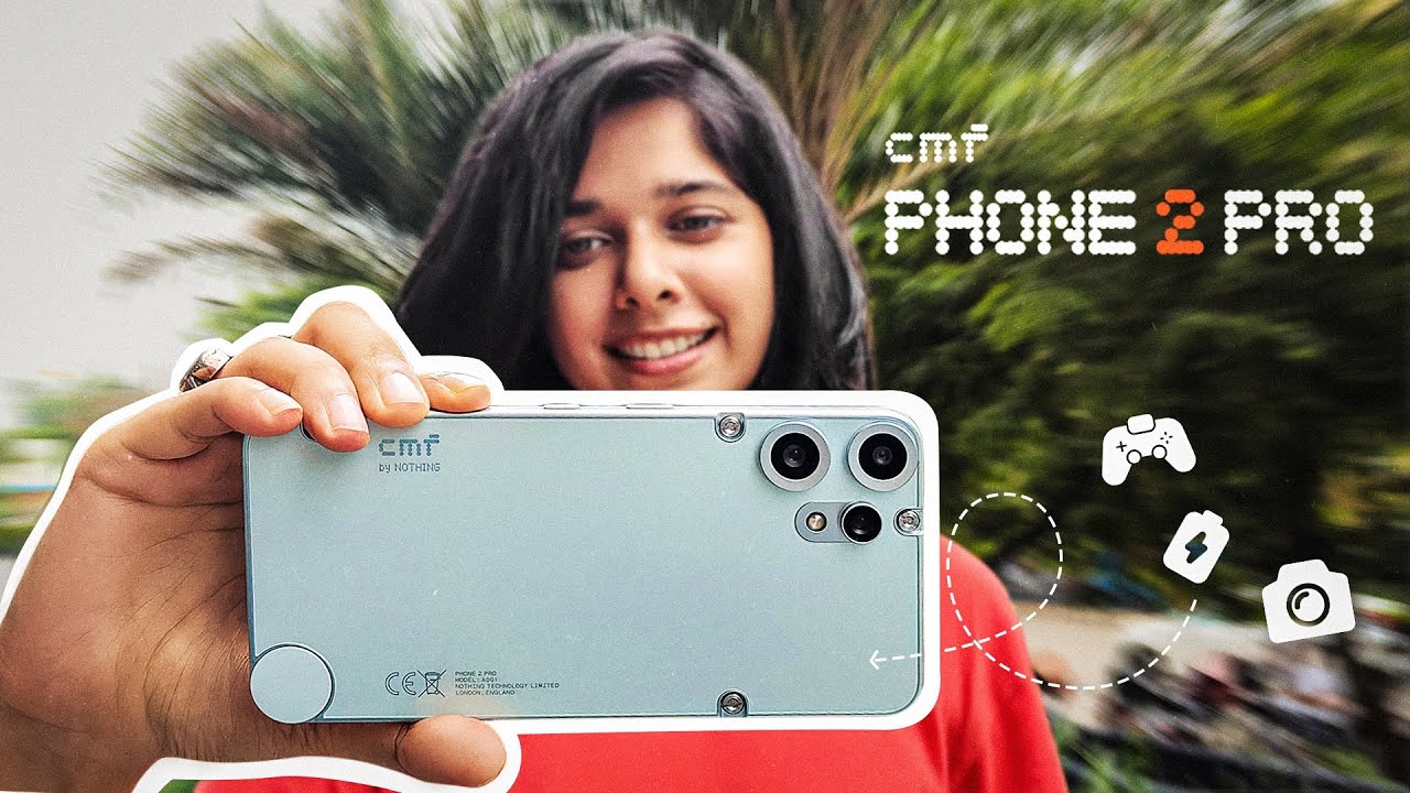What I Found Out About CMF Phone2 Pro Will Change Your Mind - Long Term Review