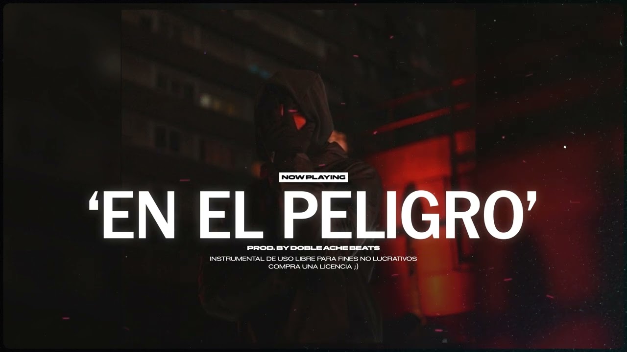 🔥 [FREE] PISTA DE TRAP USO LIBRE - 