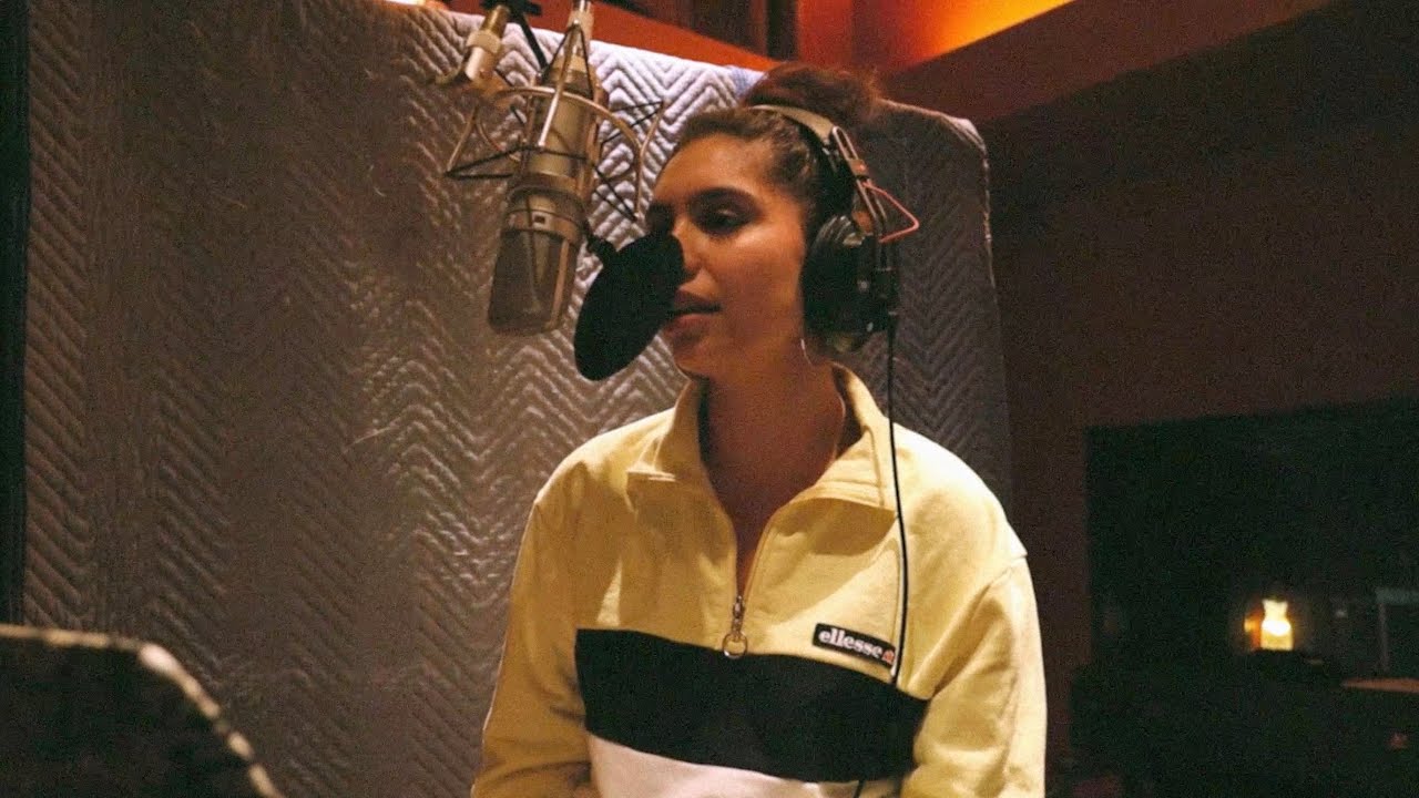 Alessia Cara - The Making of Best Days