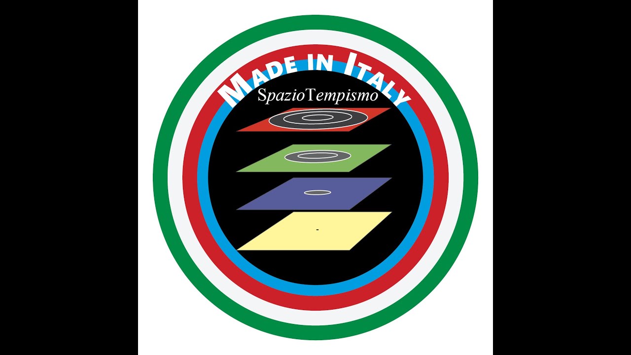 Intervista Sintesi inaugurazione SpazioTempismo 20 aprile 2024 Nuova Luce sui Fatti 2