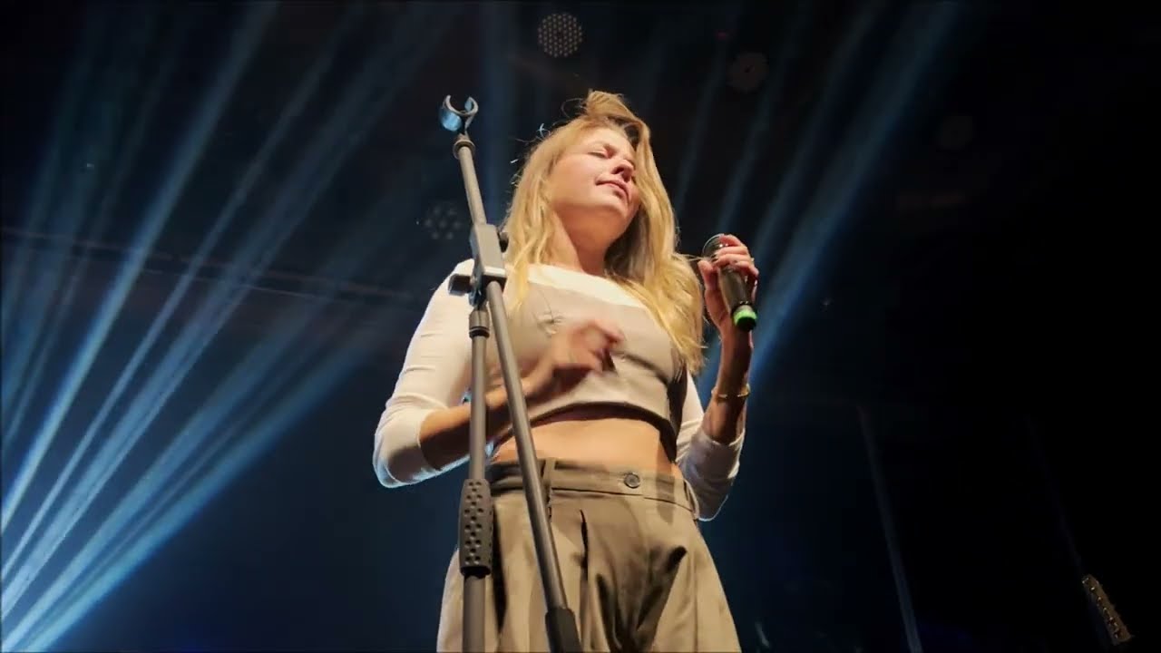 Ιουλία Καραπατάκη - Αερικό @ Block 33, 16/11/2024