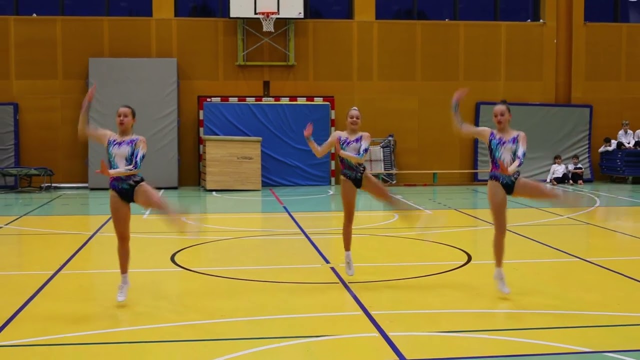 GvP - Tag der offenen Tür 2023