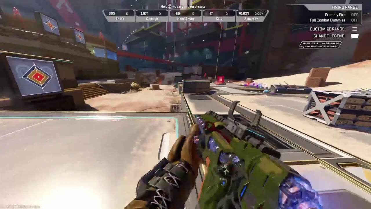 Just apex