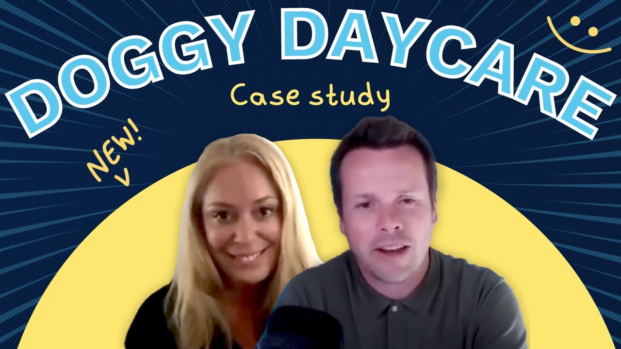 How a Dog Daycare Systemized Their Business (diggiddydoggydaycare Case Study)