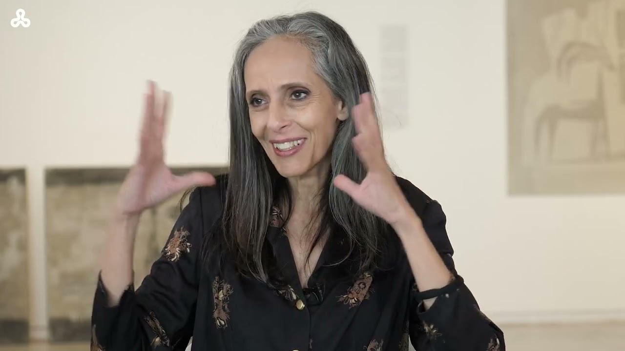 ראיון עם דלית מתתיהו, אוצרת בכירה לאמנות ישראלית במוזיאון תל אביב לאמנות