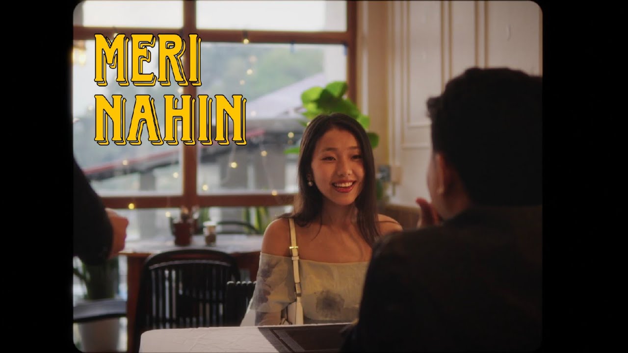 KT-17–MERI NAHIN (Official Music video)||2026||