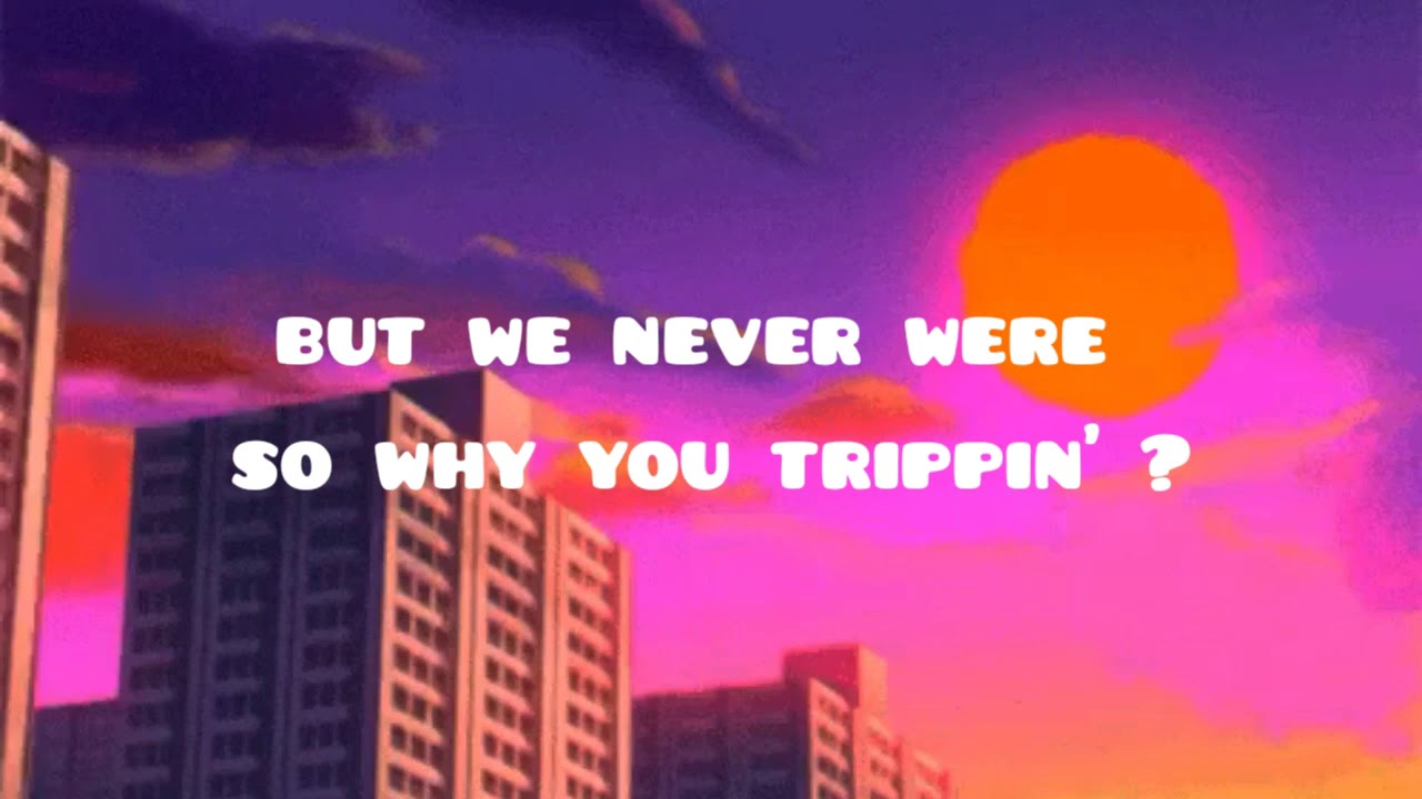 obsessed - mariah carey ( slowed n reverb + lyric )