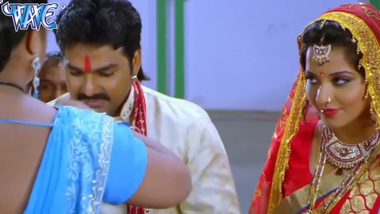 पवन सिंह की शादी हो गई मोनालिसा से | उसके बाद जो हुआ सबका होश उदा देगा