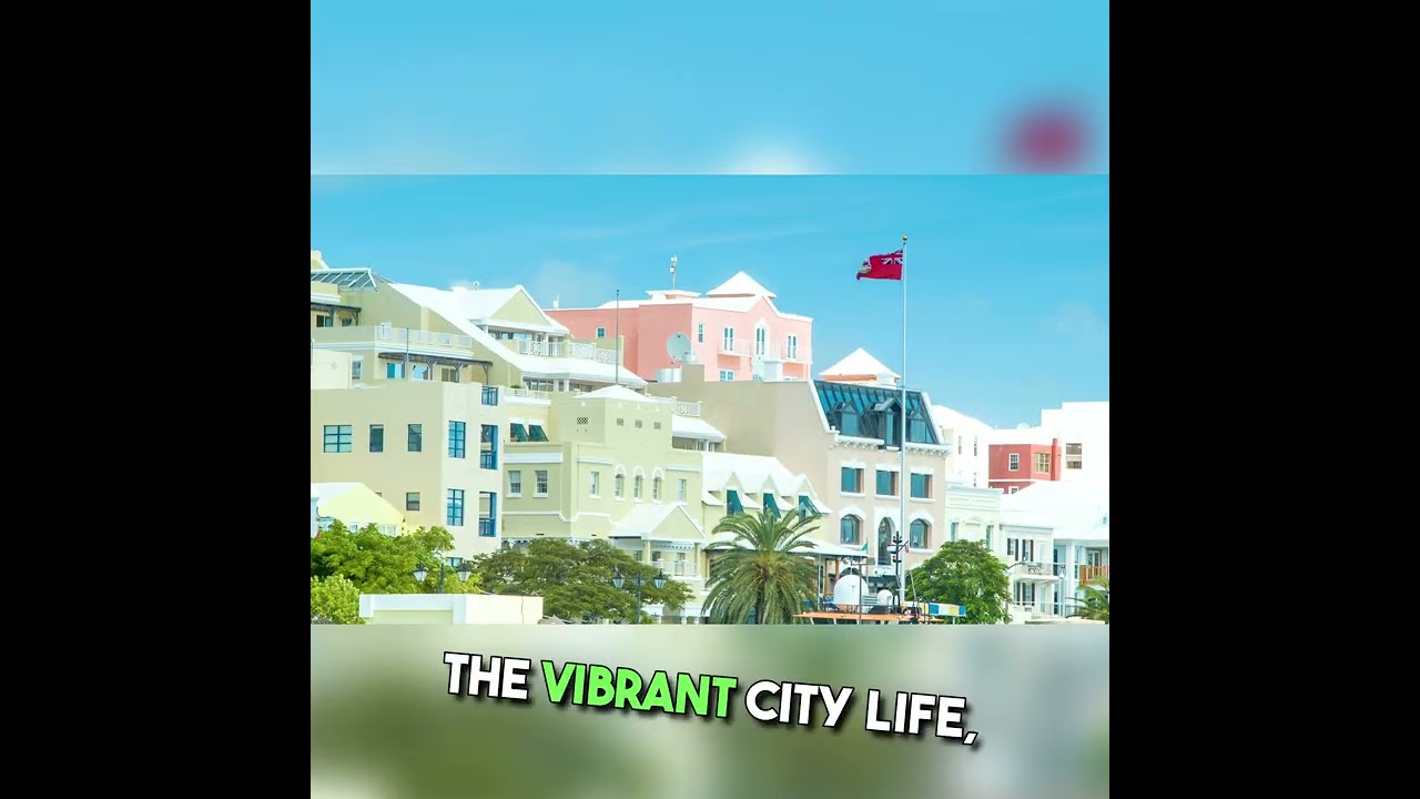 Bermuda Travel Guide best places to stay #subscribe #youtubevideo #travel