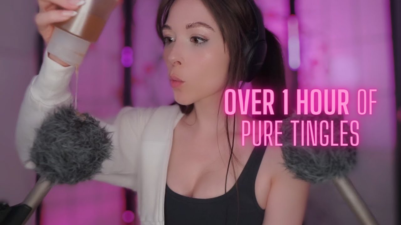 Pure Heavenly ASMR to Help You Sleep (No Talking)