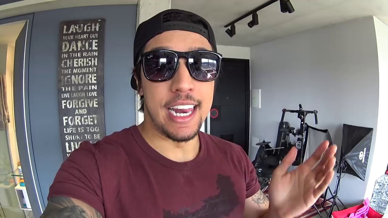 Desistimos da CASA MAL ASSOMBRADA? 😱