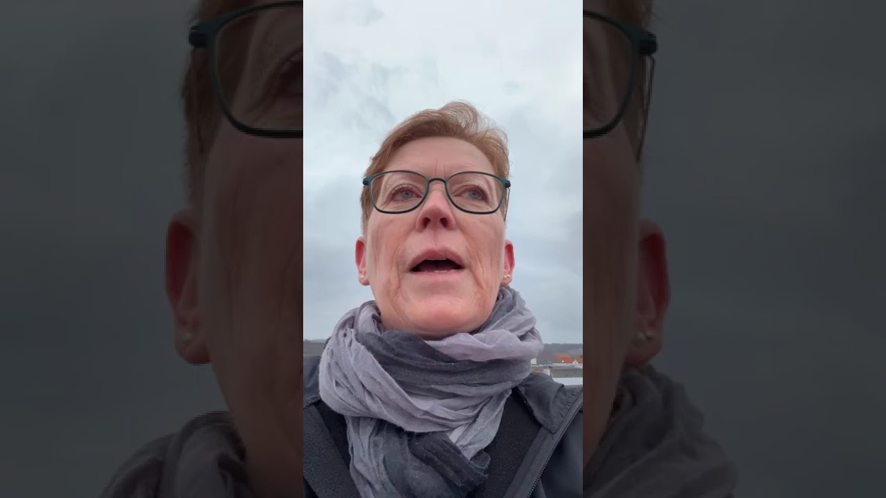 Wenn Trauer in der Nacht zum Leben erwacht
